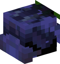 Minecraft head — Monsters