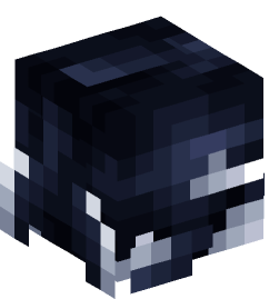 Minecraft head — Animals