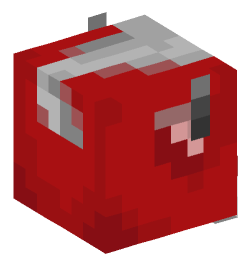 Minecraft head — Animals