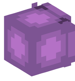 Minecraft head — Miscellaneous