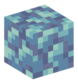 Minecraft head — Blocks