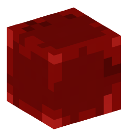 Minecraft head — Monsters