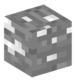 Minecraft head — Blocks