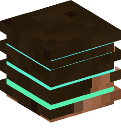 Minecraft head — Miscellaneous