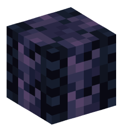 Minecraft head — Blocks