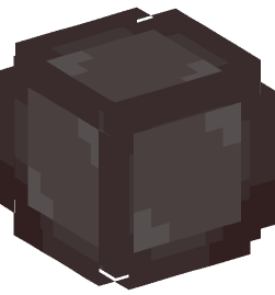 Minecraft head — Miscellaneous