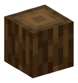 Minecraft head — Blocks