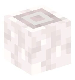 Minecraft head — Blocks