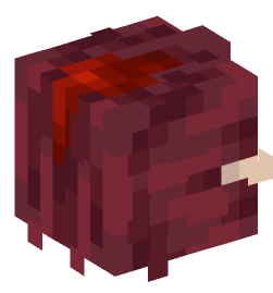 Minecraft head — Monsters