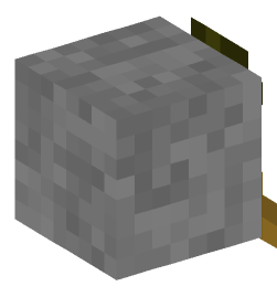 Minecraft head — Miscellaneous