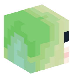 Minecraft head — Animals