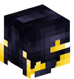 Minecraft head — Animals