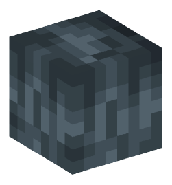 Minecraft head — Monsters