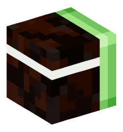 Minecraft head — Monsters