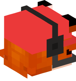 Minecraft head — Animals