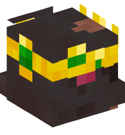 Minecraft head — Animals