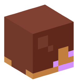 Minecraft head — Miscellaneous