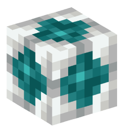 Minecraft head — Blocks