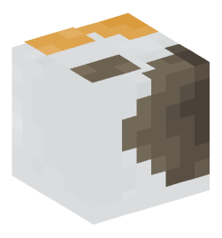 Minecraft head — Animals