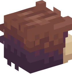 Minecraft head — Animals