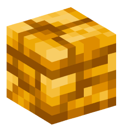 Minecraft head — Blocks