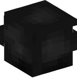 Minecraft head — Monsters