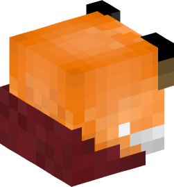 Minecraft head — Animals