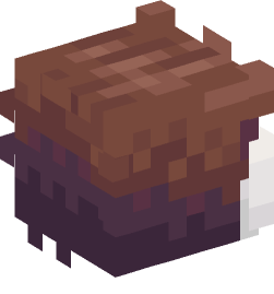 Minecraft head — Animals