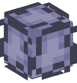 Minecraft head — Miscellaneous