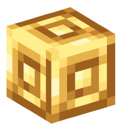 Minecraft head — Blocks