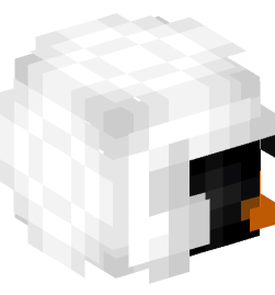 Minecraft head — Animals