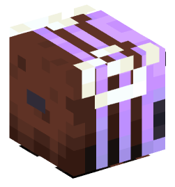 Minecraft head — Animals