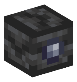 Minecraft head — Blocks