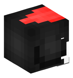 Minecraft head — Monsters