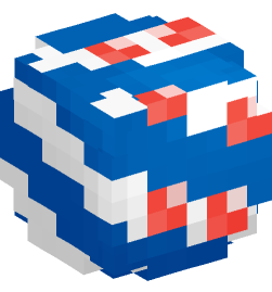 Minecraft head — Miscellaneous