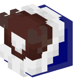 Minecraft head — Monsters