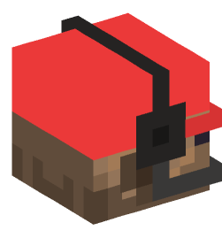 Minecraft head — Animals