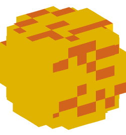 Minecraft head — Monsters