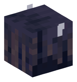 Minecraft head — Animals