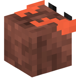 Minecraft head — Animals