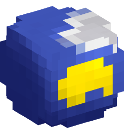 Minecraft head — Miscellaneous