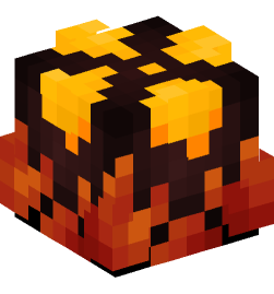 Minecraft head — Miscellaneous