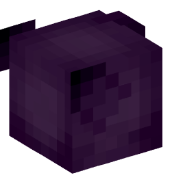 Minecraft head — Monsters