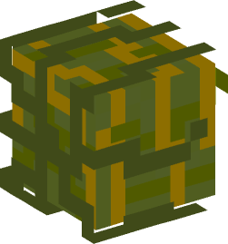 Minecraft head — Monsters