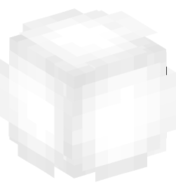 Minecraft head — Miscellaneous