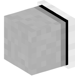 Minecraft head — Decor