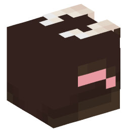 Minecraft head — Animals