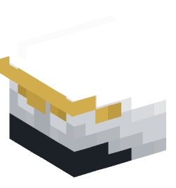 Minecraft head — Helmets