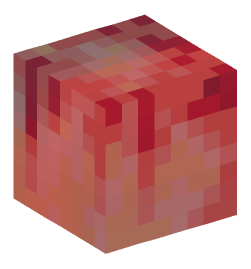 Голова Майнкрафт — Существа