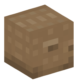 Minecraft head — Animals